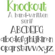 PN Knockout