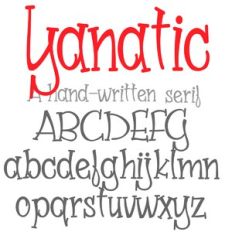 ZP Yanatic