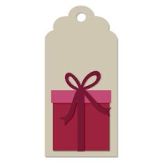 Christmas Gift Tag