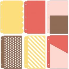 page dividers