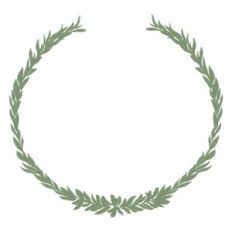 Laurel Wreath