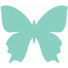 echo park butterfly