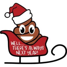 There's Always Next Year