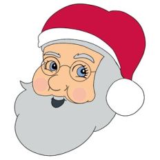 Santa