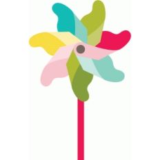 echo park pinwheel