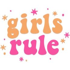 Girls Rule