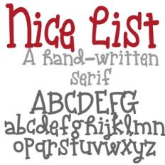 PN Nice List