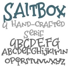 ZP Saltbox