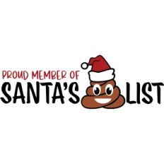 Santa's Naughty List