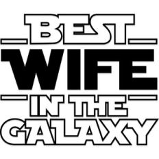 Best Wife in the Galaxy