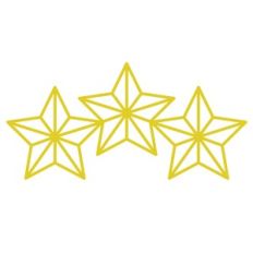 star trio