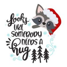 Need a Hug