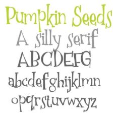 PN Pumpkin Seeds