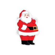 Santa Claus