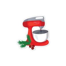 Christmas Baking