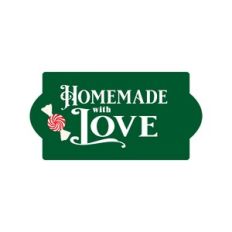Homemade With Love