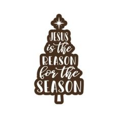 Reason For The Season