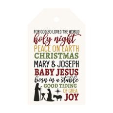 Holy Phrases Tag