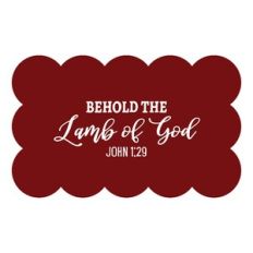 Lamb of God