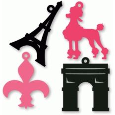 charms paris