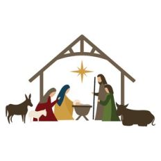 Nativity Scene