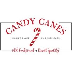 Candy Canes