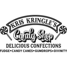 Kris Kringle's Candy Shop