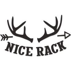 Nice Rack