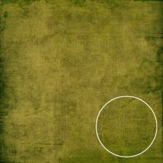 Green Gold Velour Yultide Cheer Shabby Christmas Background