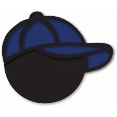 baseball hat