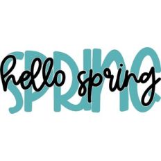 Hello Spring