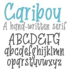 ZP Caribou