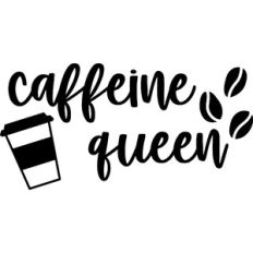 Caffeine Queen