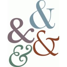 ampersands