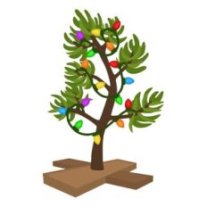 Good Little Tree