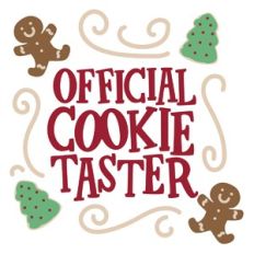 Official Cookie Tester