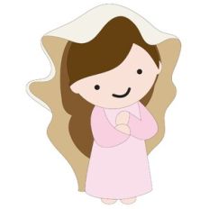 Mary