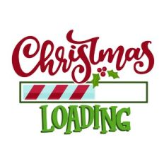 Christmas Loading