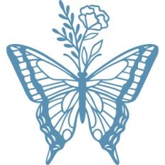 butterfly bouquet
