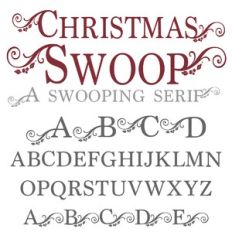 ZP Christmas Swoop