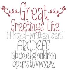 PN Great Greetings