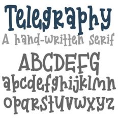 PN Telegraphy