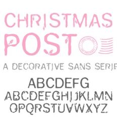 LD Christmas Post