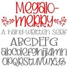 PN Megalo-merry
