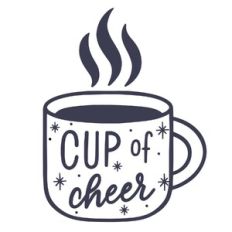 cup of cheer
