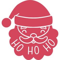 ho ho ho Santa