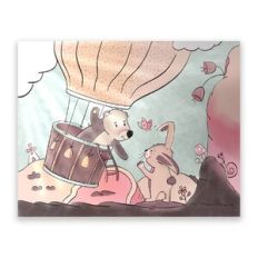 Cute Animals printable