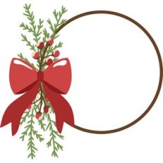 christmas wreath