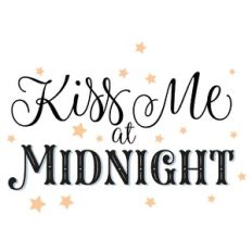 Kiss Me At Midnight