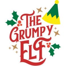 The Grumpy Elf